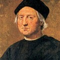 Christophe Colomb
